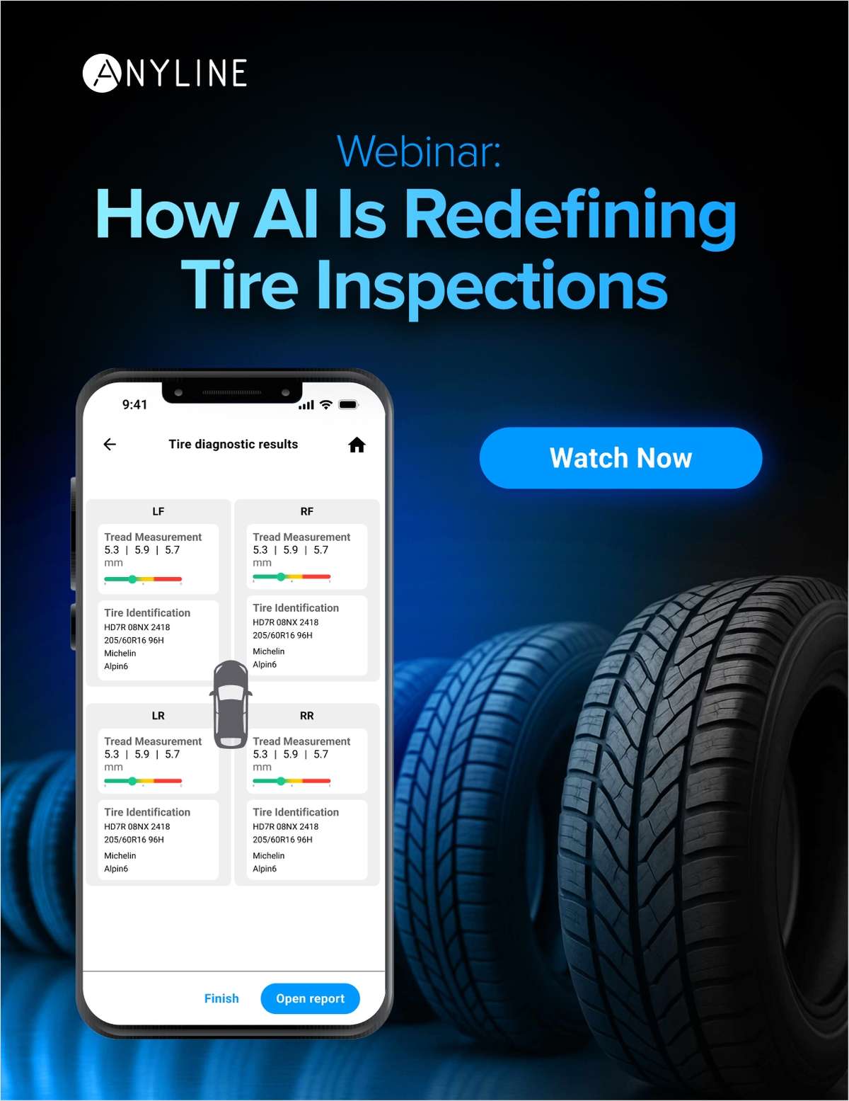 Webinar: How AI is Redefining Tire Inspections