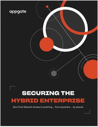 Securing the Hybrid Enterprise