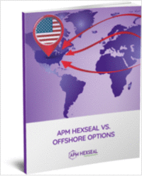 APM Hexseal vs. Offshore Options