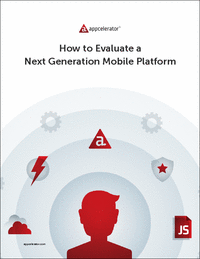 How to Evaluate a Next Generation Mobile Platform