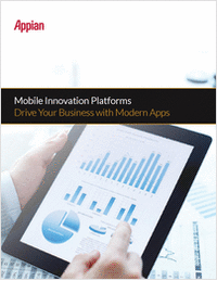 Mobile Innovation Platforms