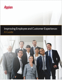 Improving Employee and Customer Experience: A Guide