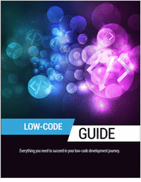 Low-Code Guide