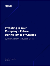 Investing in Your Company's Future During Times of Change