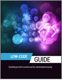 Low-Code Guide