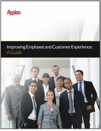 Improving Employee and Customer Experience: A Guide