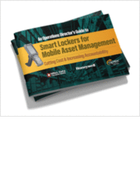 An Operations Director's Guide to Smart Lockers for Mobile Asset Management