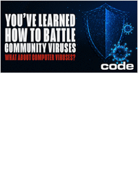 Fighting Viruses Virtually & Onsite