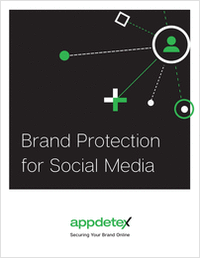 Brand Protection for Social Media