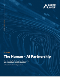 The Human - AI Partnership