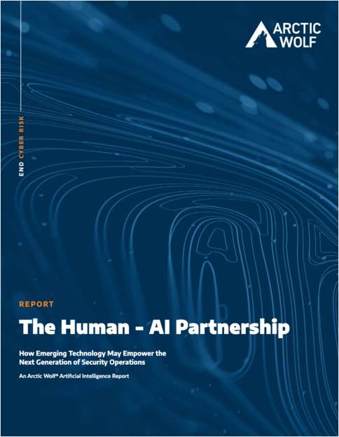 The Human - AI Partnership