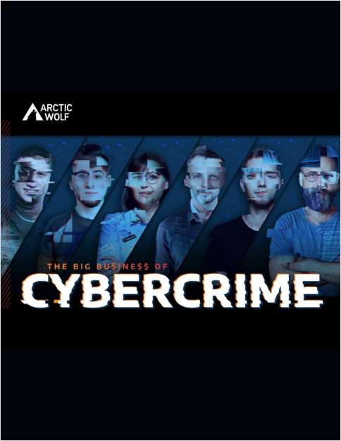 The Big Business Of Cybercrime: A Deep Dive Guide