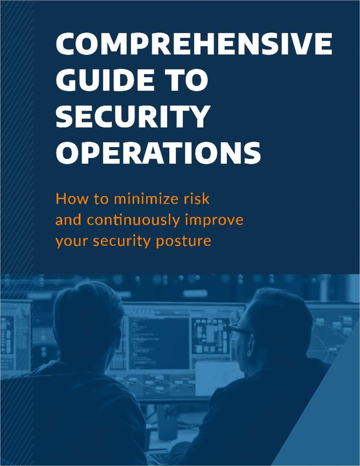 Comprehensive Guide To Security Operations