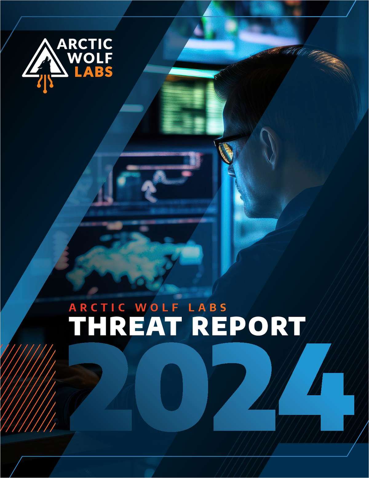 Threat Report 2024