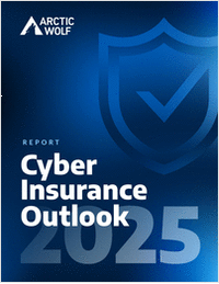 2025 cyber insurance outlook report