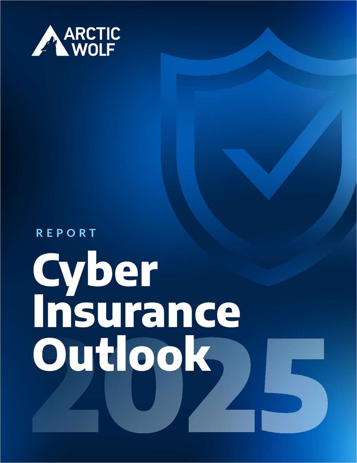 2025 cyber insurance outlook report