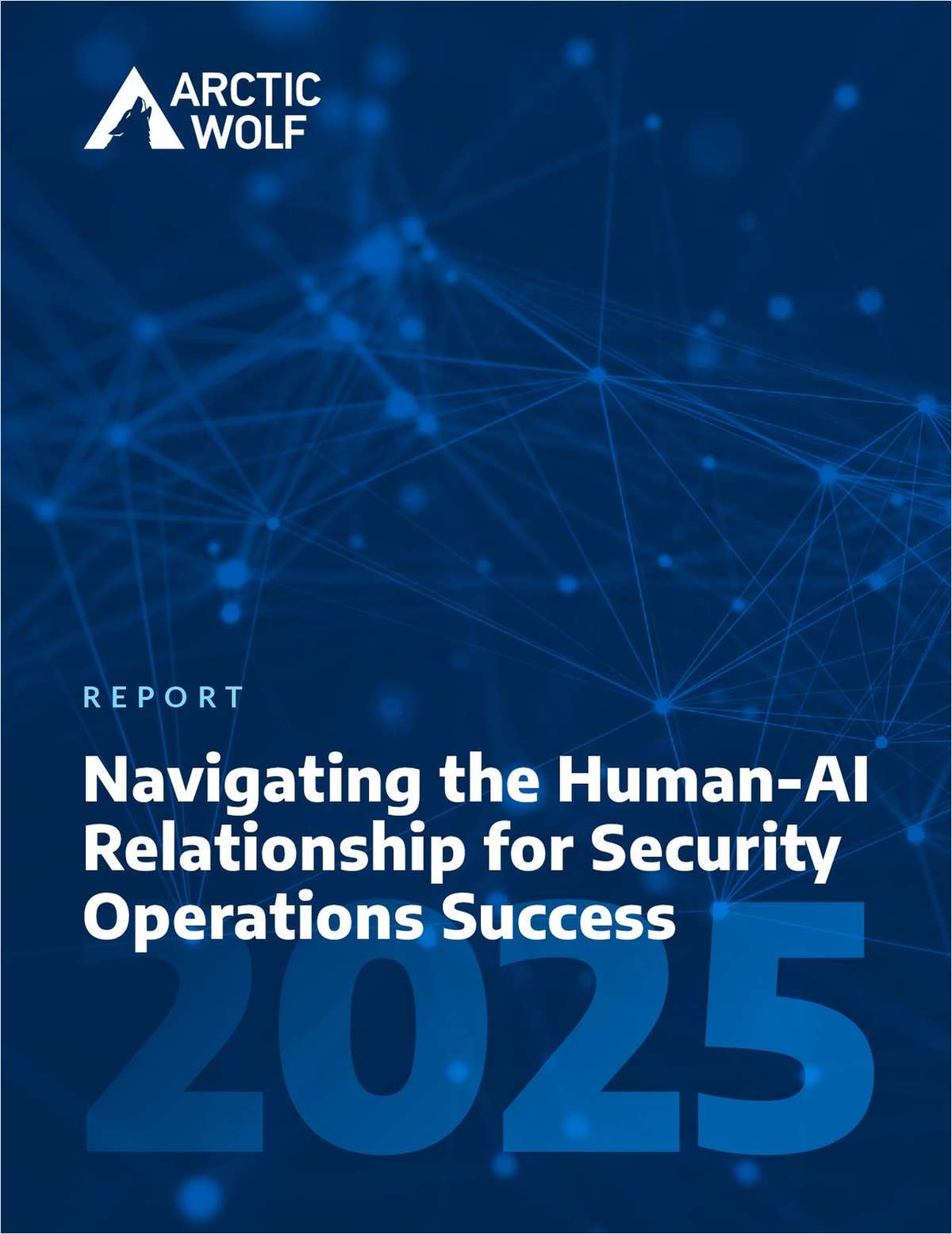 Balancing the equation: Navigating the human-AI relationship for security operations success