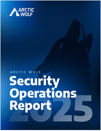 2025 security operations report