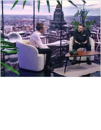 Why 60 seconds is enough to compromise your organization today