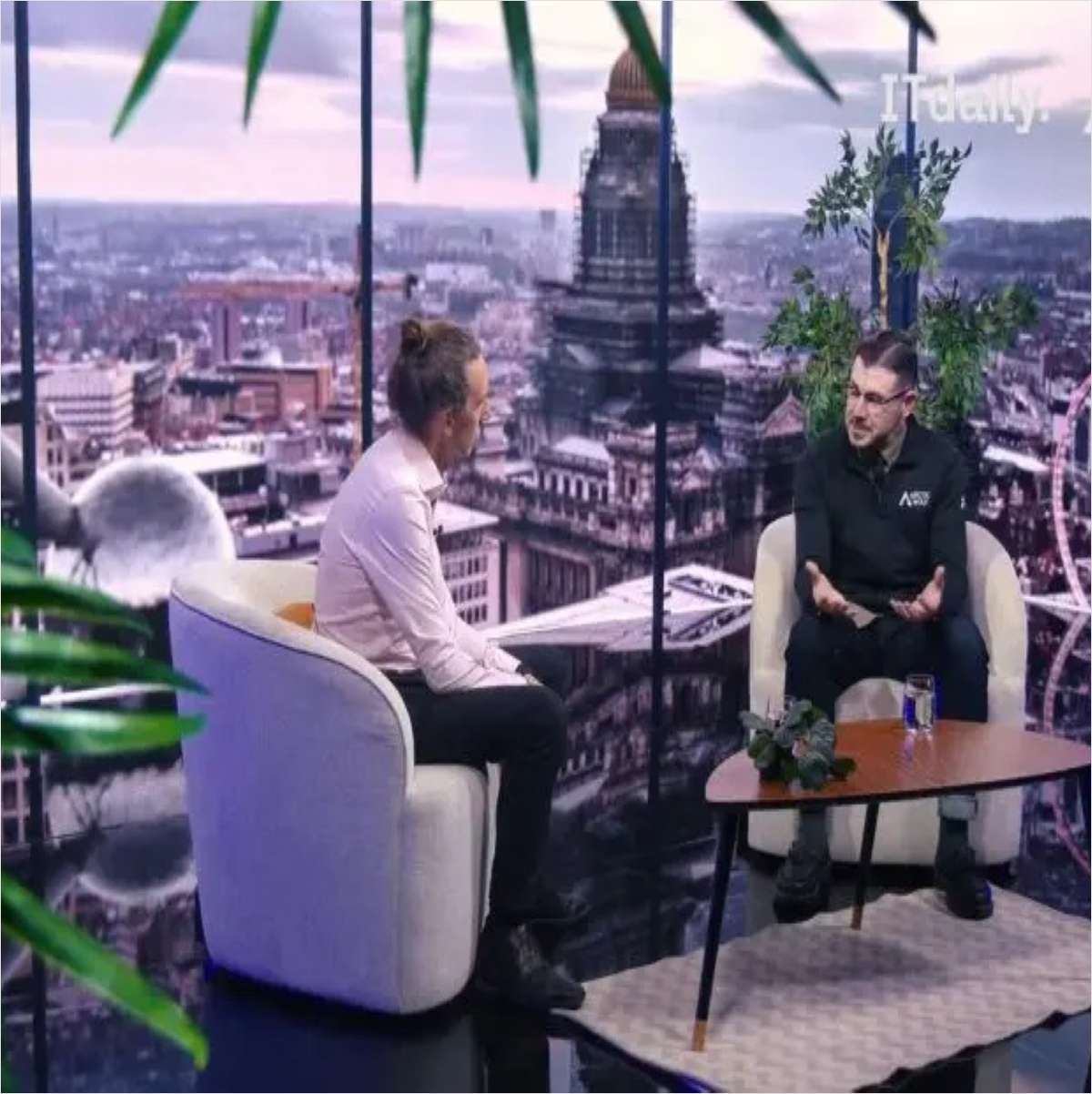 Why 60 seconds is enough to compromise your organization today