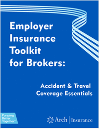 Accident & Travel Coverage Essentials Toolkit