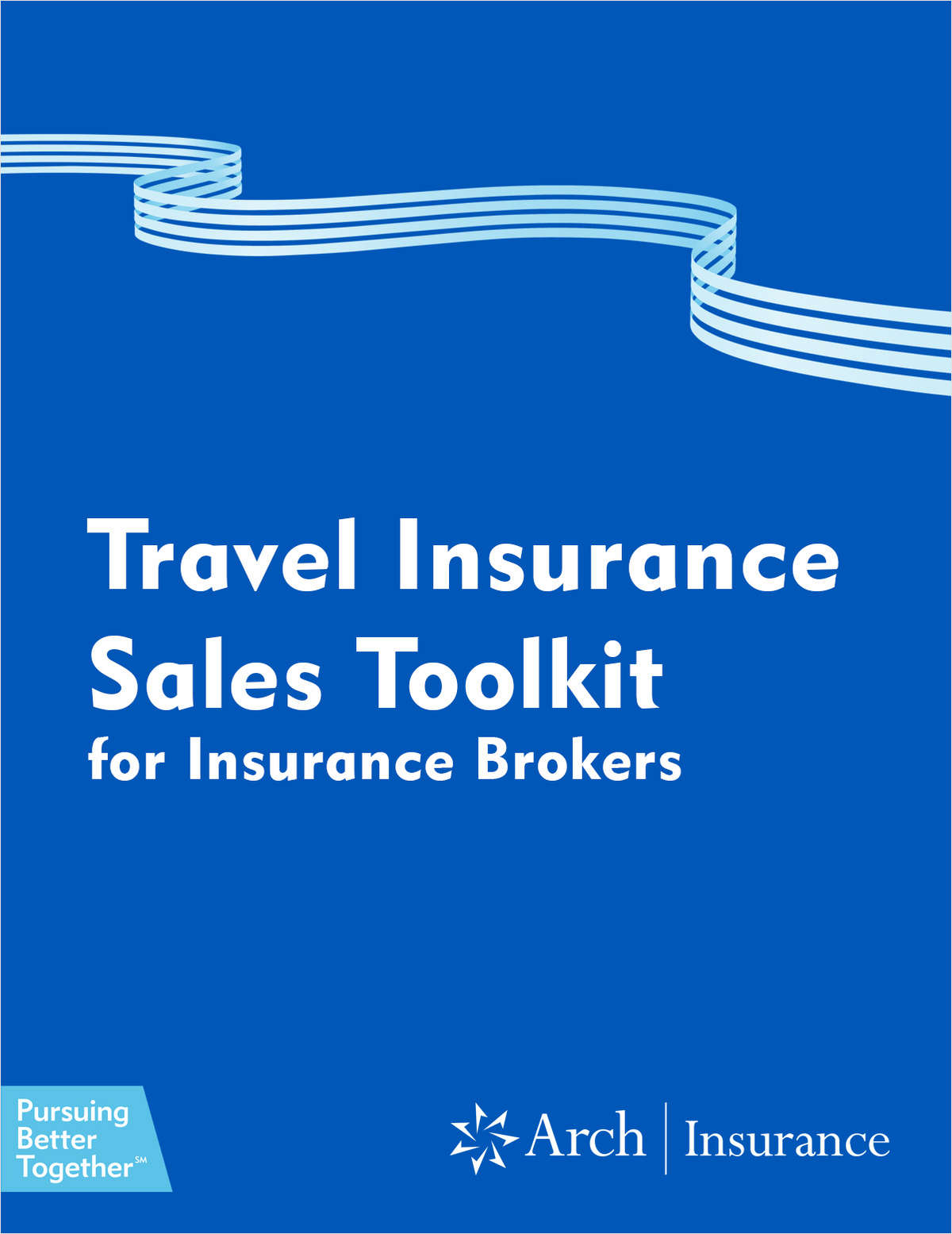 Travel Insurance Sales Toolkit