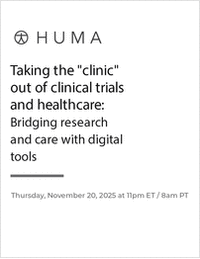 From patient data to novel targets and biomarkers: UK Biobank use case