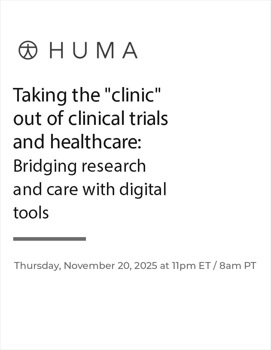 From patient data to novel targets and biomarkers: UK Biobank use case