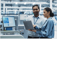 Overcoming manufacturing's biggest challenges with AI