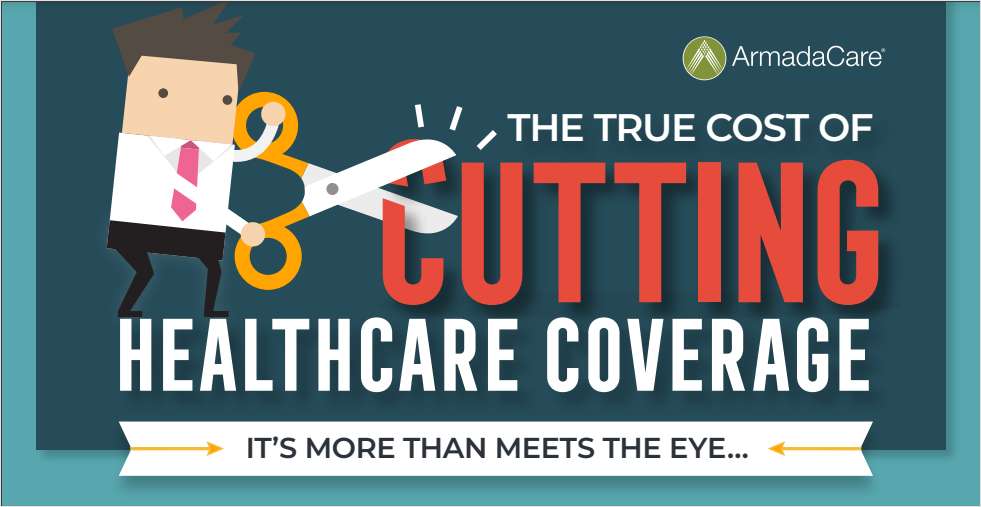 The True Cost of Cutting Healthcare Coverage