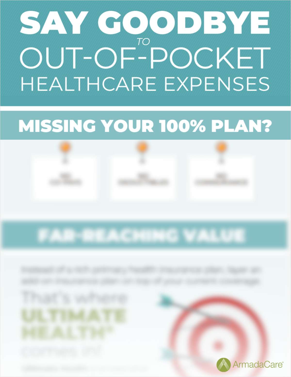 Say Goodbye to Out-of-Pocket Medical Expenses