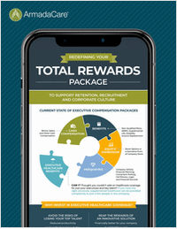 Modern Executive Rewards: Coverage, Comp & Cost Control--All in One