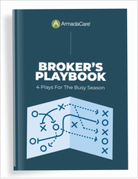 The Broker's Busy Season Playbook: 4 Proven Strategies for Q4 Success