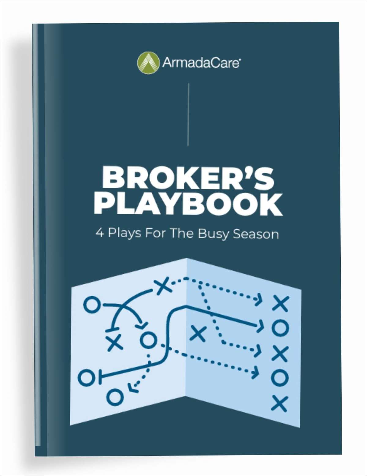 The Broker's Busy Season Playbook: 4 Proven Strategies for Q4 Success