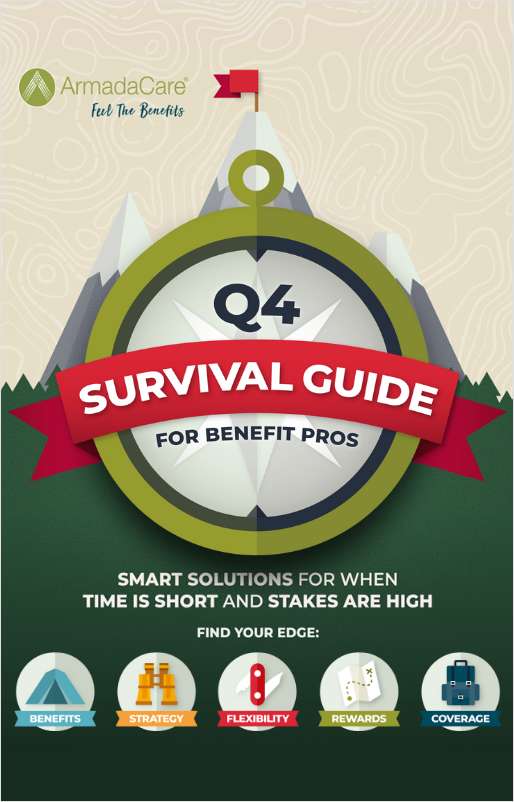 Q4 Survival Guide for Benefit Pros