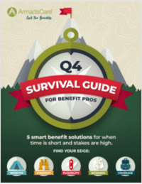 Q4 Survival Guide for Benefit Pros