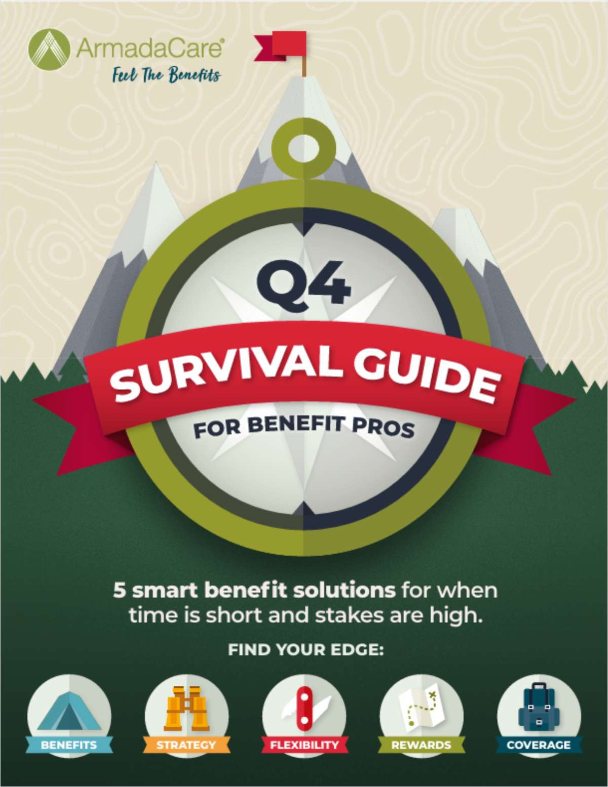 Q4 Survival Guide for Benefit Pros