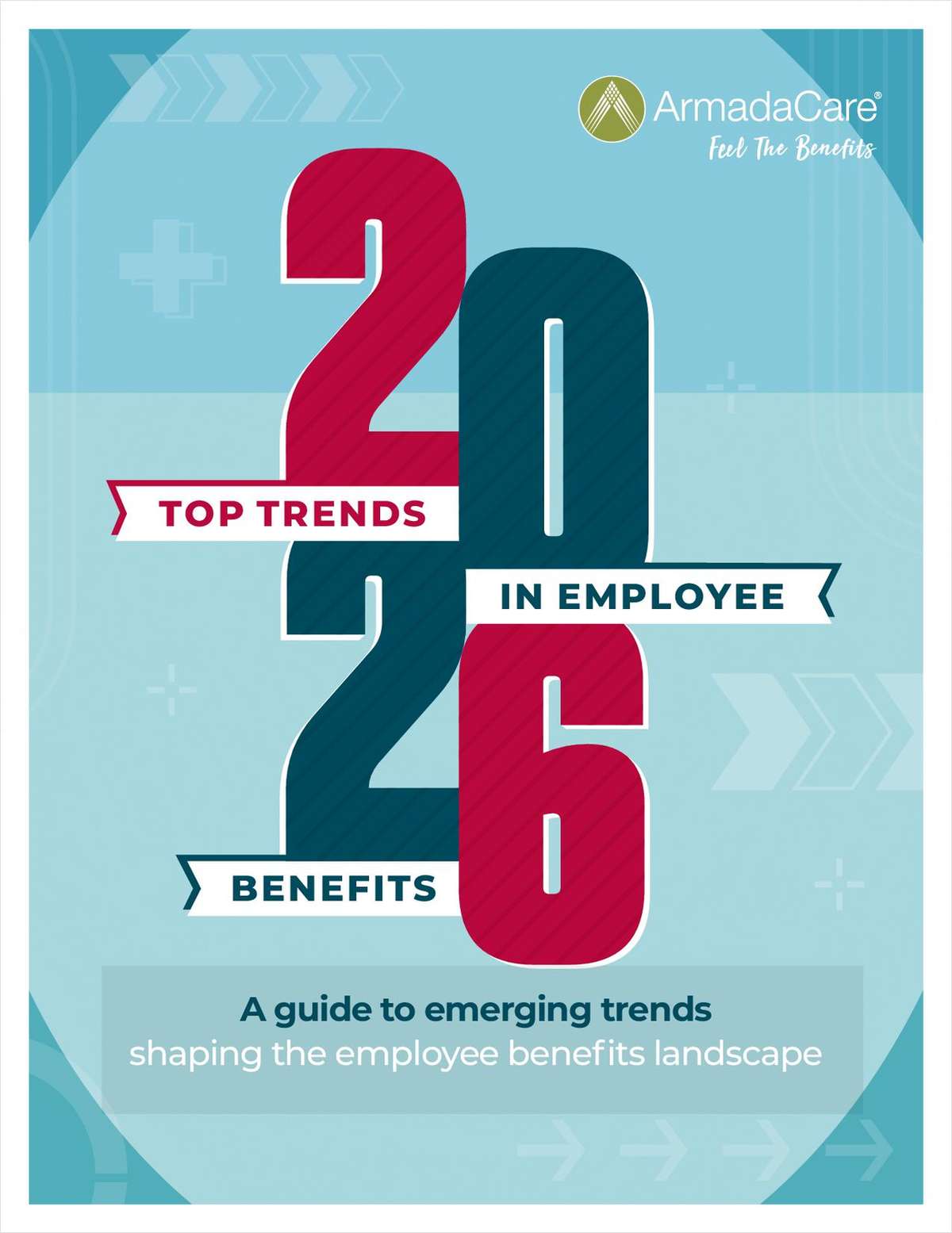 2026 Top Trends in Employee Benefits