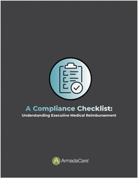 Executive Medical Plans: Compliance and Non-Discrimination Checklist