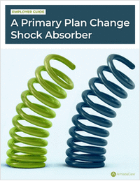 How Advisers Can Absorb the Impact of Primary Plan Changes