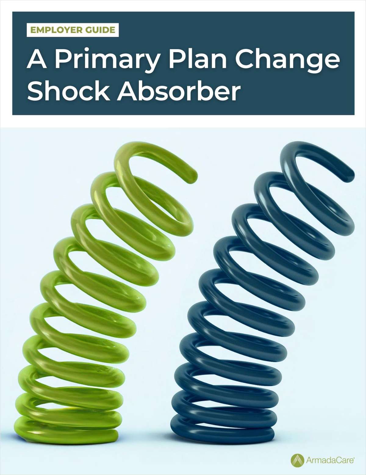 How Advisers Can Absorb the Impact of Primary Plan Changes