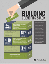 Building Your Benefits Stack