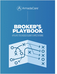 Broker's Playbook: 4 Plays to Exceed Client Expectations