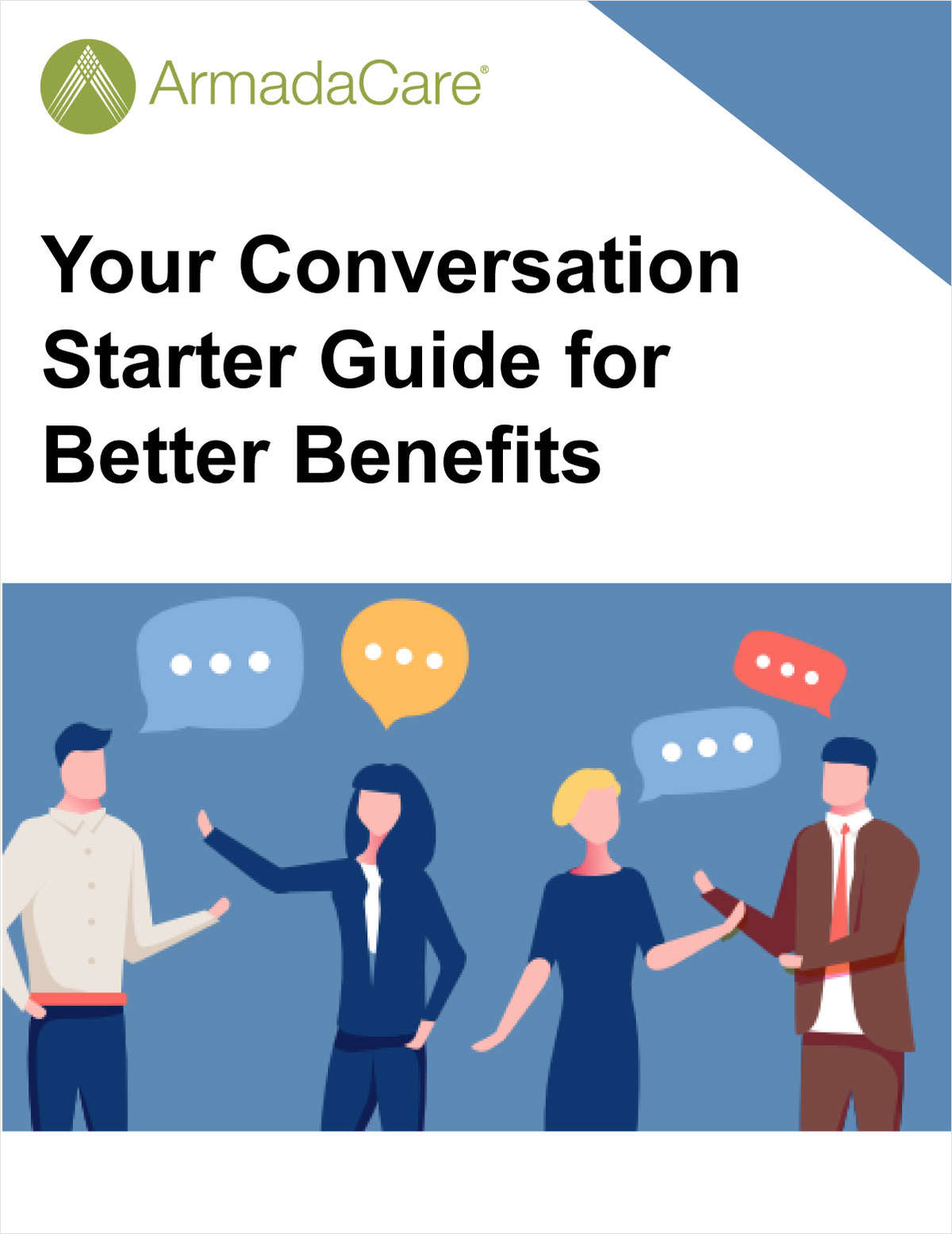 Top 6 Conversation Starters for Better Benefits