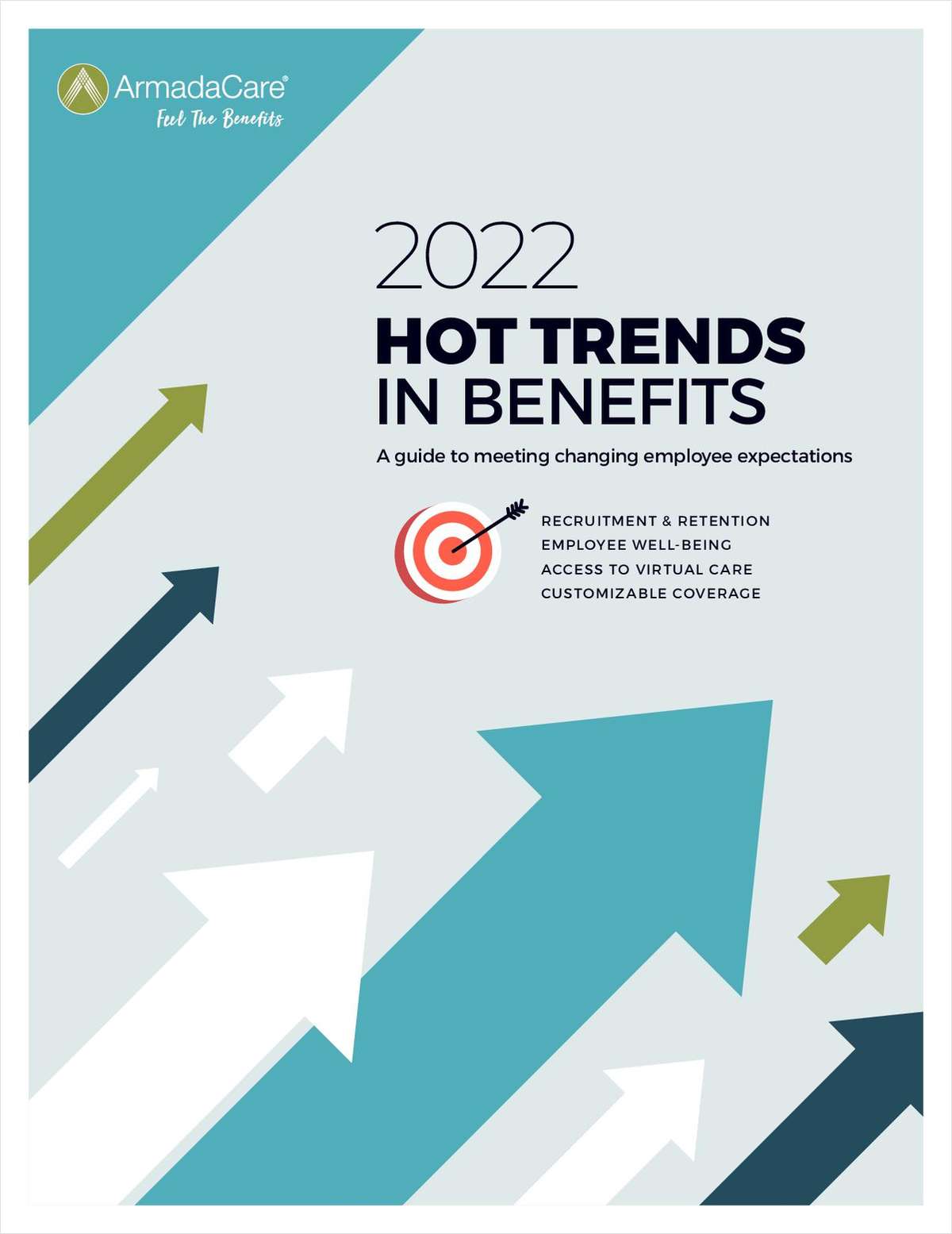 2022 Hot Trends in Benefits