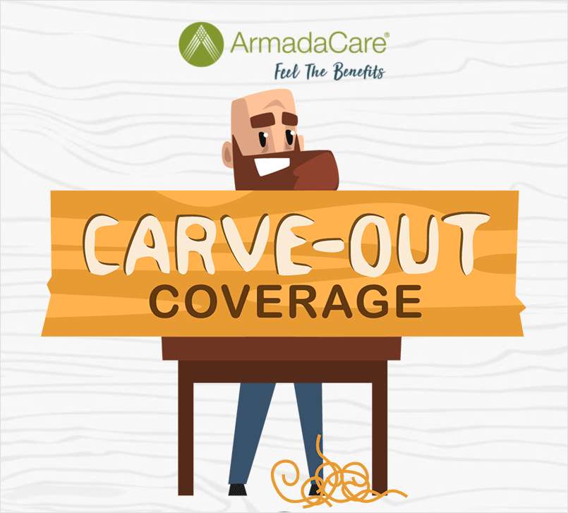 Carve-Out Coverage: A Closer Look at Excepted Benefits