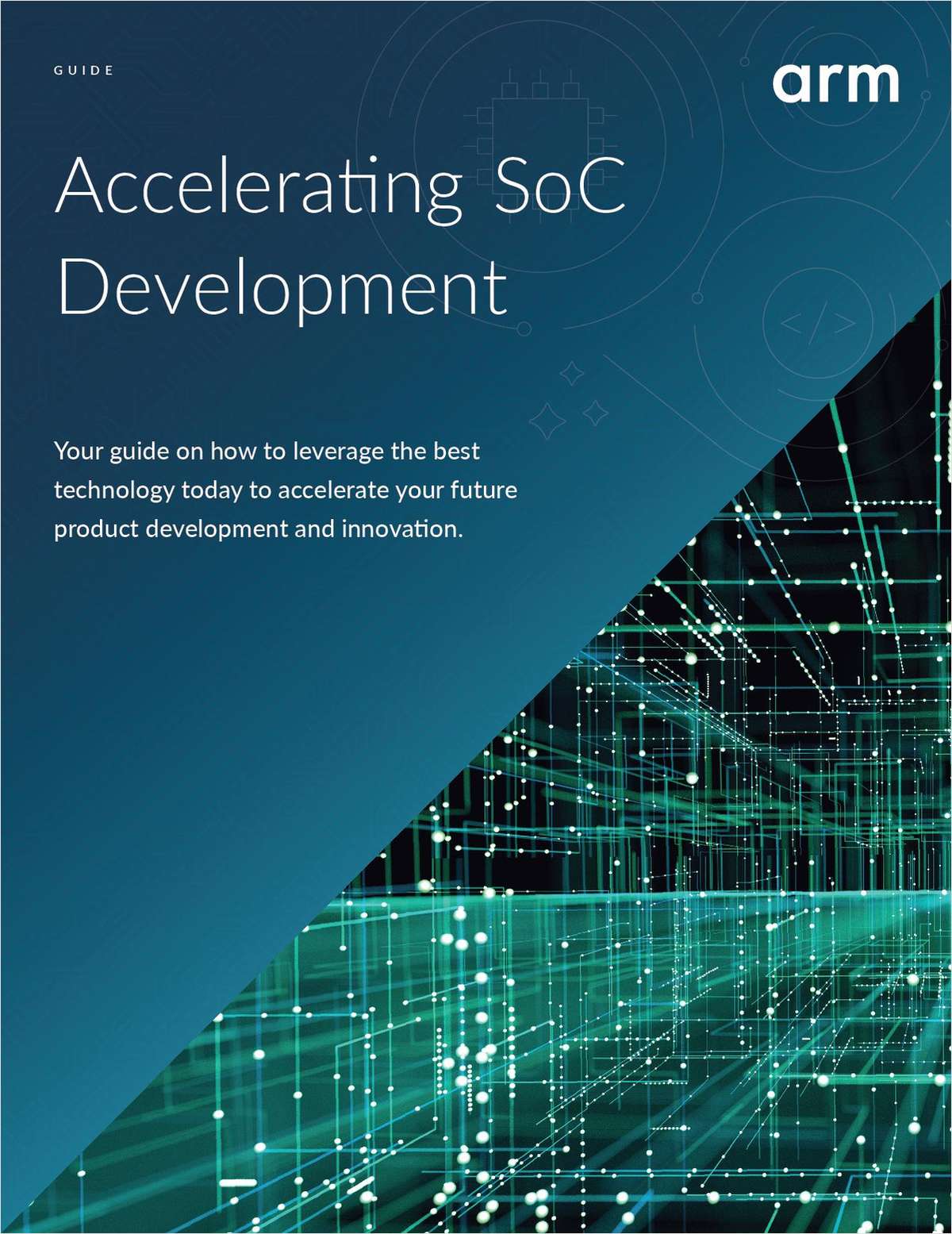 How to Accelerate SoC Development in 2024