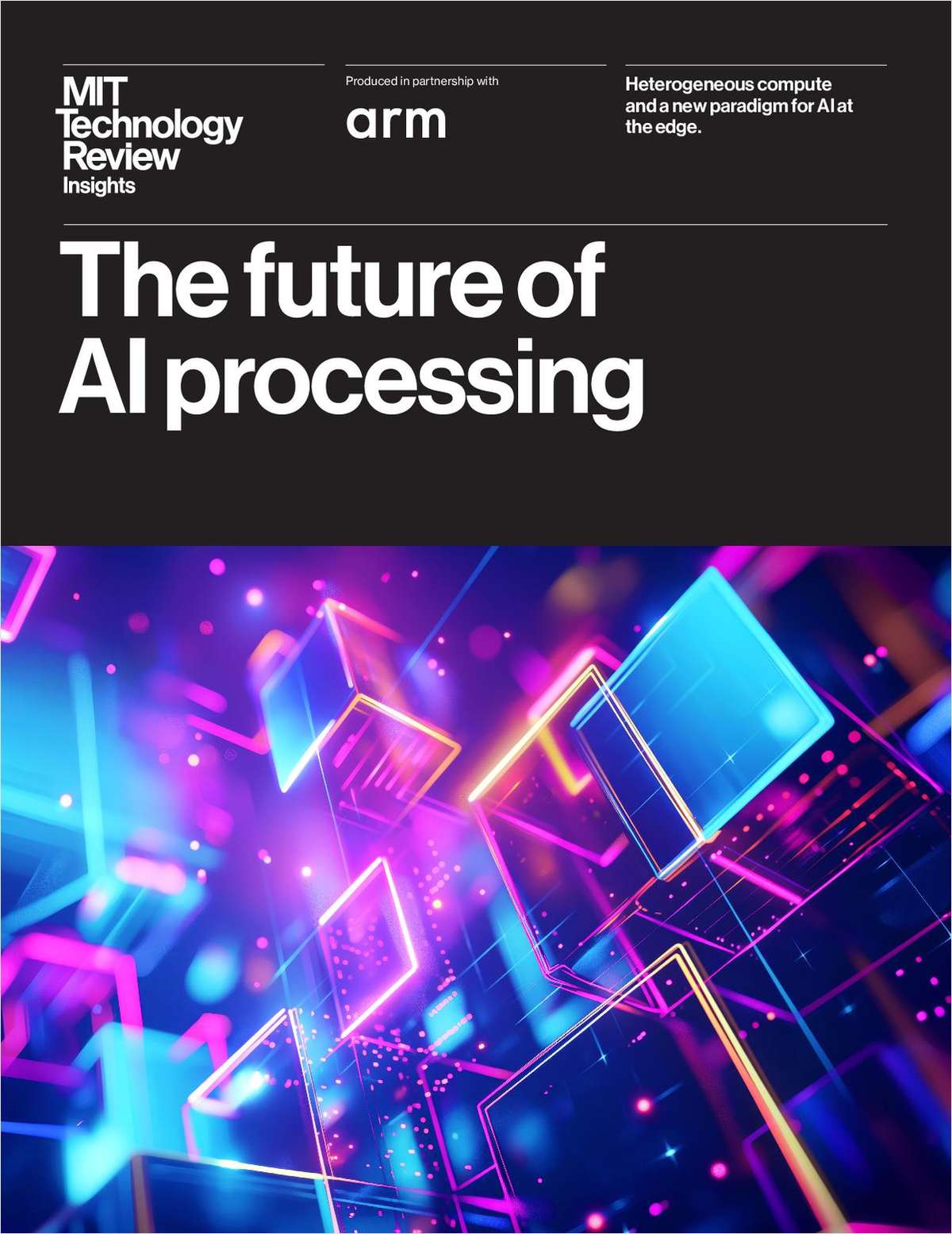 The future of AI processing
