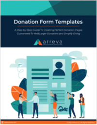 Donation Form Templates: A Step-by-Step Guide to Creating Perfect Donation Pages