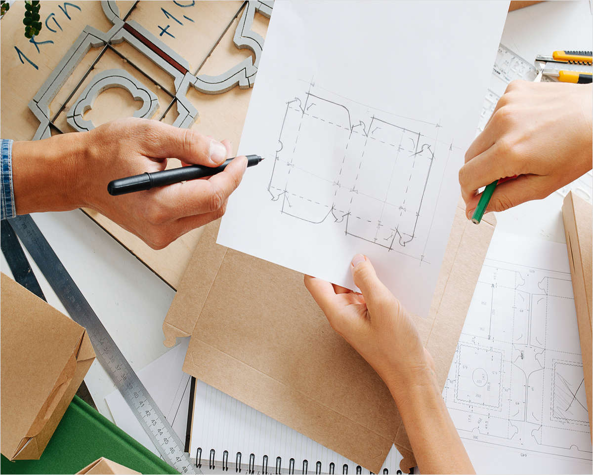 Why Ease of Use Design in Products and Packaging Matters for Brands